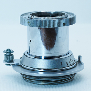인더스타 Industar I-22 렌즈 (3.5/50mm) (344) 이미지