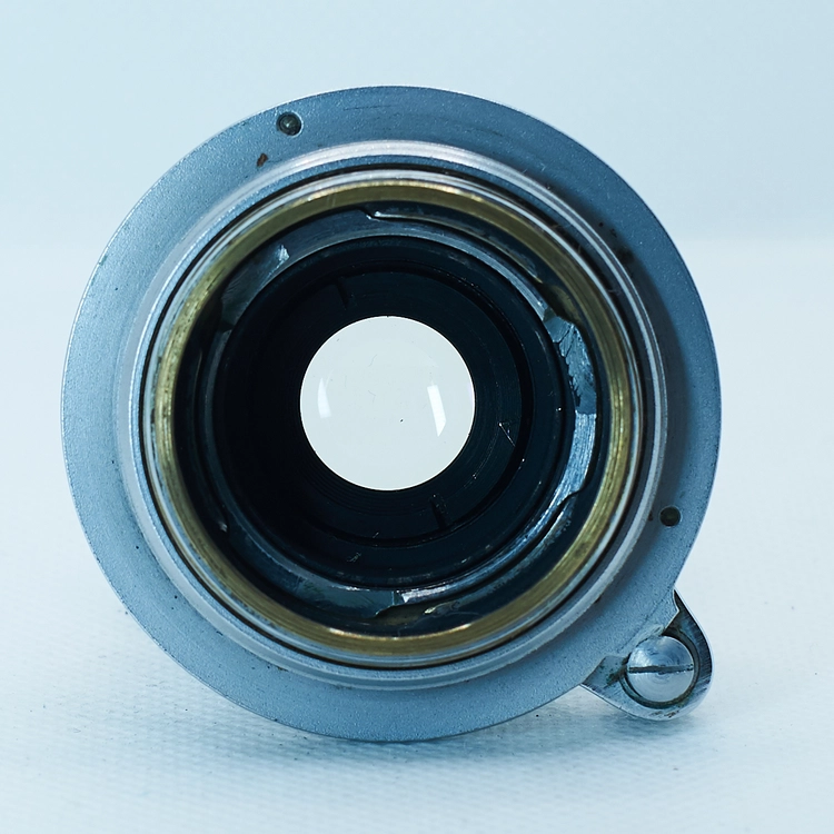 인더스타 Industar I-22 렌즈 (3.5/50mm) (344) 이미지