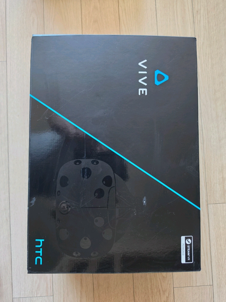 특 A급!! HTC 바이브 1세대 풀세트 이미지