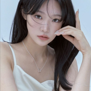 핑크에이지 완수제 통가발 (롱 미디움 허그펌) 풀박스 팝니다 이미지