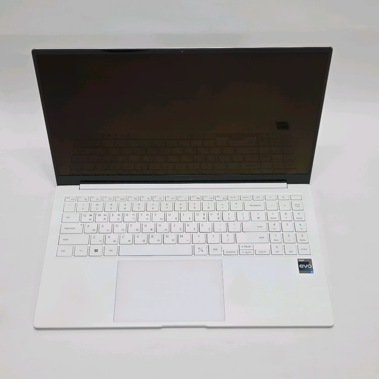 J삼성 중고 노트북 i5 갤럭시북pro 13th 16G램/SSD512G 이미지