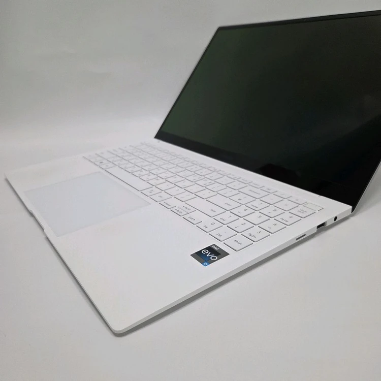 J삼성 중고 노트북 i5 갤럭시북pro 13th 16G램/SSD512G 이미지