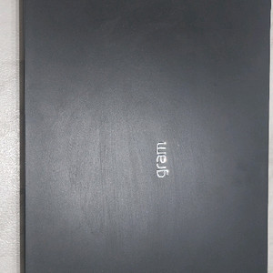 엘지 그램 프로 노트북(rtx3050) 이미지