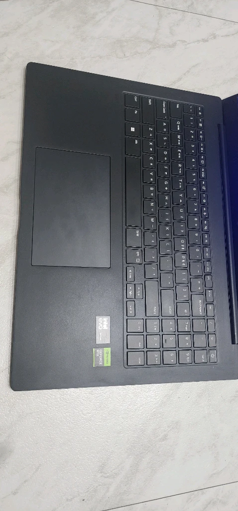 엘지 그램 프로 노트북(rtx3050) 이미지