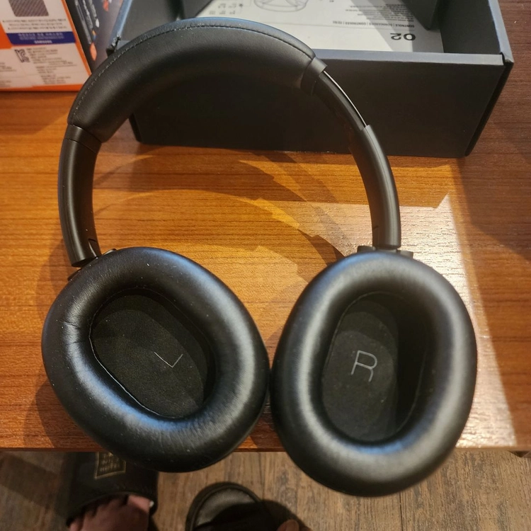 슈어 SE846 Gen2 + jbl tour one m3 이미지