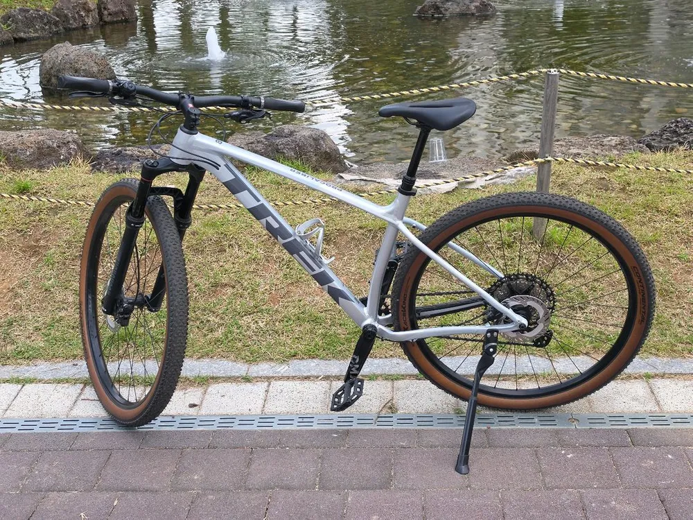 트렉 프로칼리버 8 XT MTB 자전거 이미지