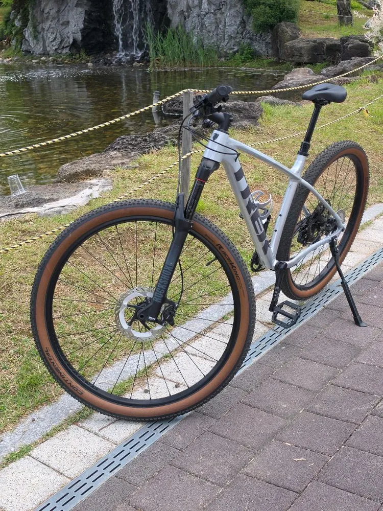 트렉 프로칼리버 8 XT MTB 자전거 이미지
