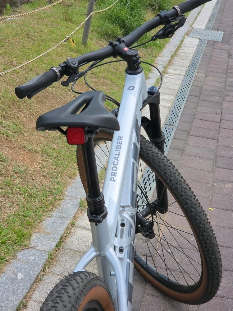트렉 프로칼리버 8 XT MTB 자전거 이미지