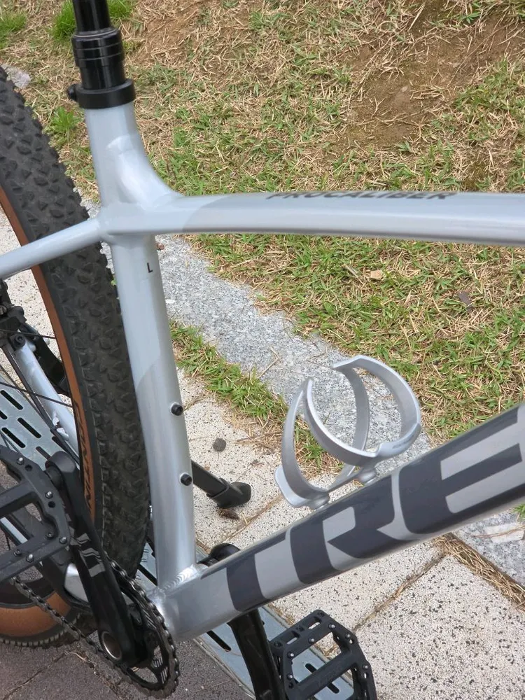 트렉 프로칼리버 8 XT MTB 자전거 이미지