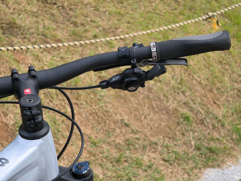 트렉 프로칼리버 8 XT MTB 자전거 이미지