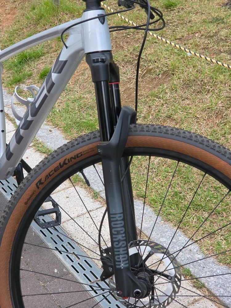 트렉 프로칼리버 8 XT MTB 자전거 이미지