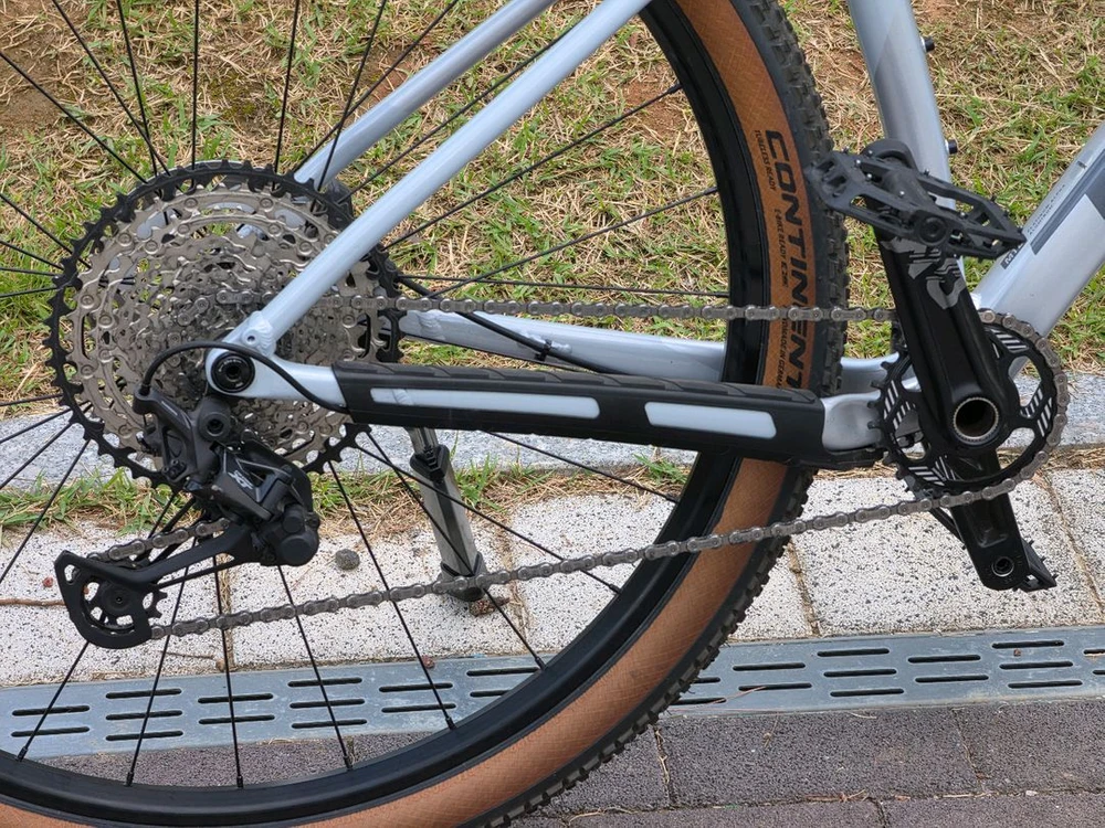 트렉 프로칼리버 8 XT MTB 자전거 이미지