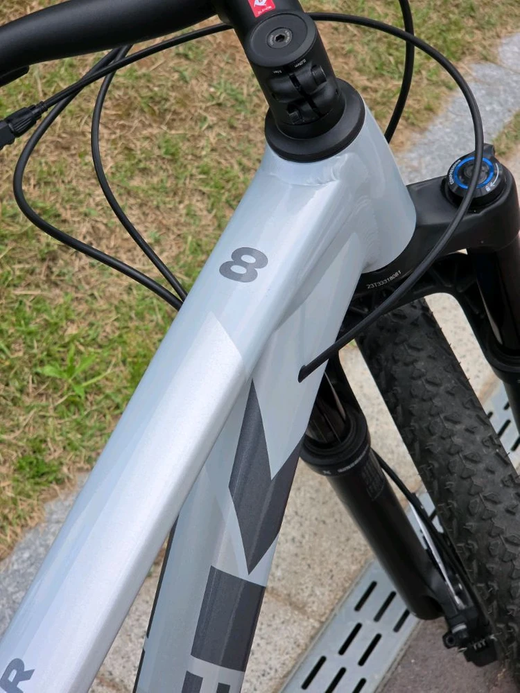 트렉 프로칼리버 8 XT MTB 자전거 이미지