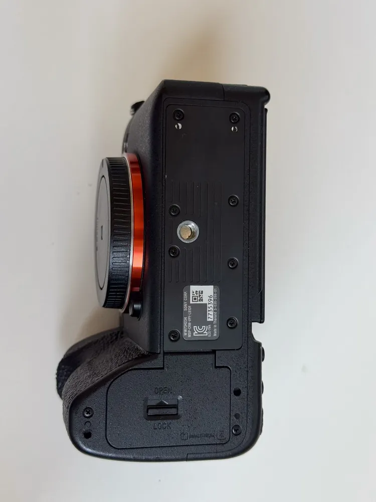 ILCE-7M4 소니 a7m4 판매합니다 이미지