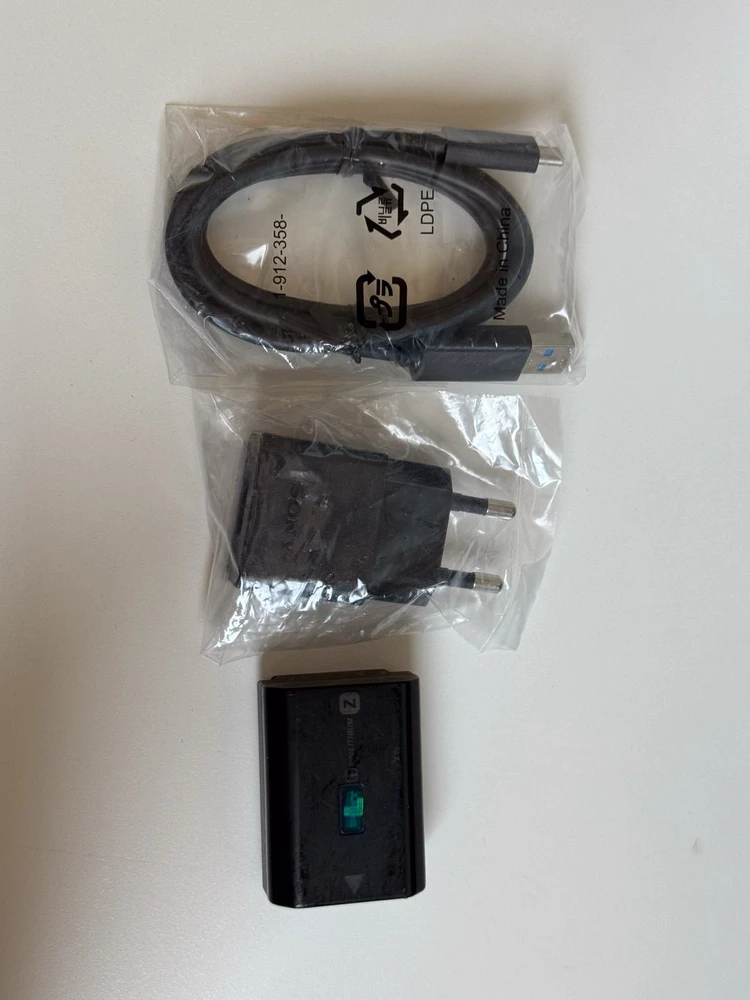 ILCE-7M4 소니 a7m4 판매합니다 이미지