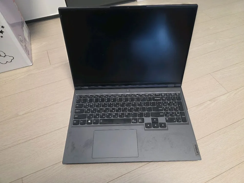 리전5 프로 게이밍노트북 5800h, rtx3060 이미지