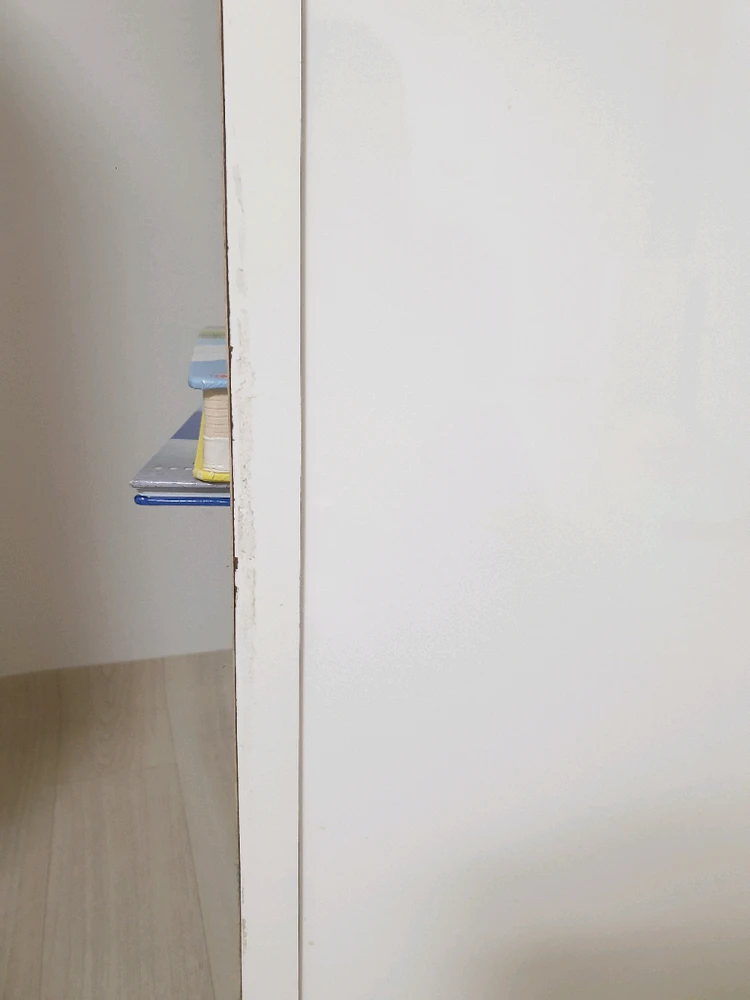 jd홈드레싱 전면책장 자석칠판 추가 이미지