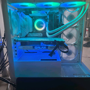 13400f rtx2070 super 16gb 컴퓨터 본체 이미지