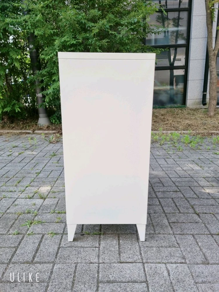 마켓비 2단 서랍장 이미지
