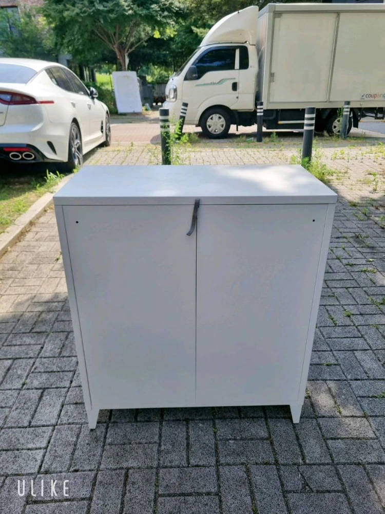 마켓비 2단 서랍장 이미지