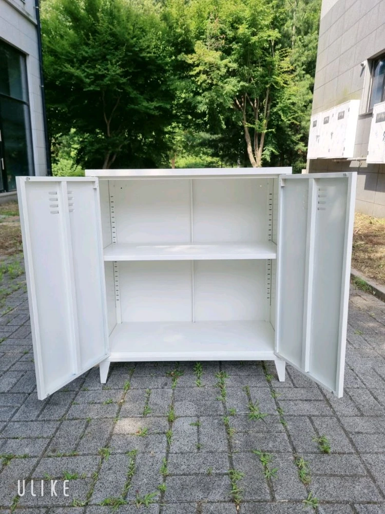 마켓비 2단 서랍장 이미지