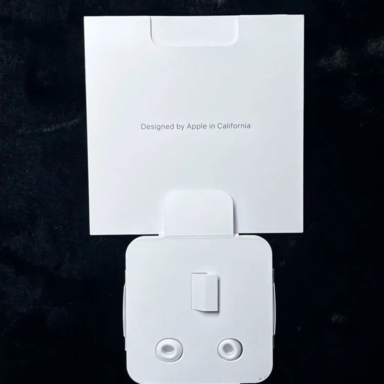 [풀박스] 에어팟 프로2세대 c타입 급처합니다!+사은품 증정 이미지