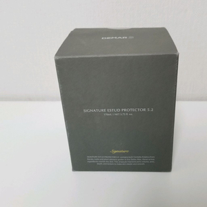 새것 디마르3 시그니처 에스투드 프로텍터 5.2 170ml 이미지