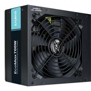 [파워서플라이]잘만 EcoMax 700W ATX 파워서플라이 판매합니다. 이미지