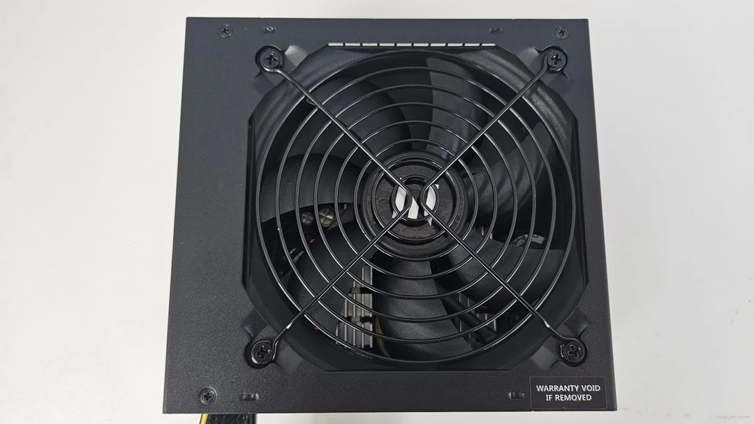 [파워서플라이]잘만 EcoMax 700W ATX 파워서플라이 판매합니다. 이미지