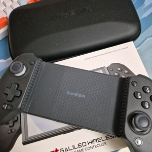 레노버 Y700 4세대 16g 512, G8+패드 이미지