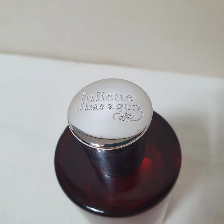 줄리엣헤즈어건 립스틱 피버 오드퍼퓸 EDP 100ml Juliette Has A Gun 이미지