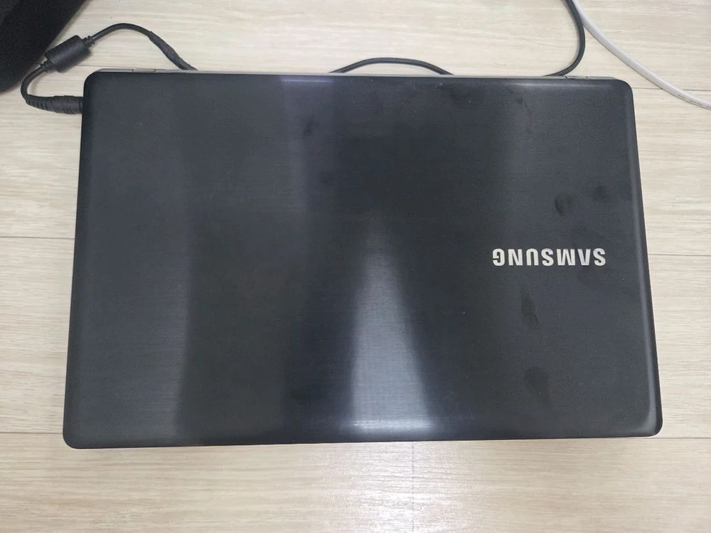 i7 삼성노트북 15인치 이미지