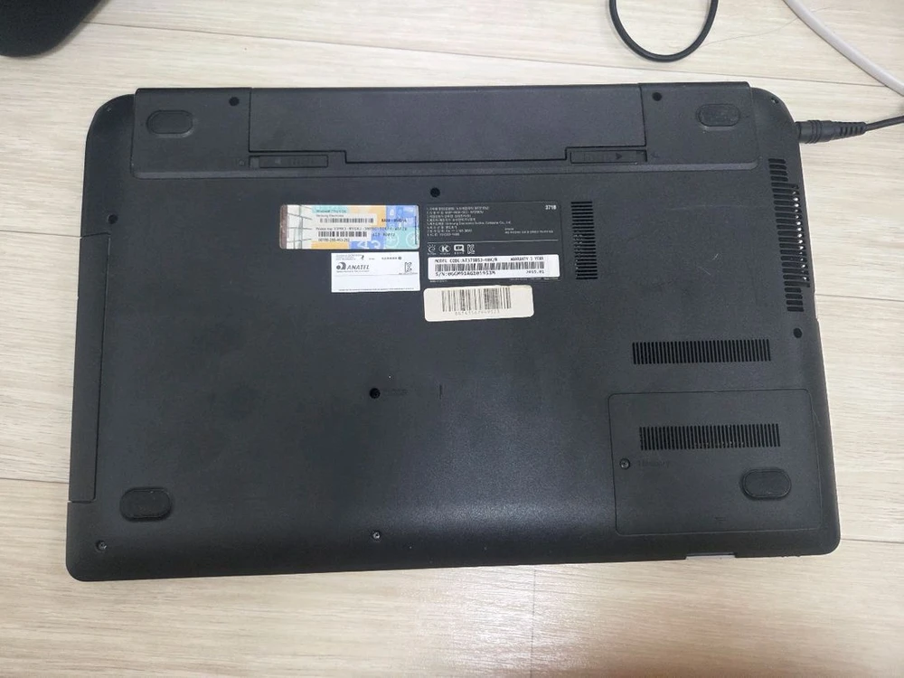 i7 삼성노트북 15인치 이미지