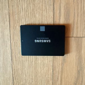 삼성 SSD 870 EVO 1tb 이미지