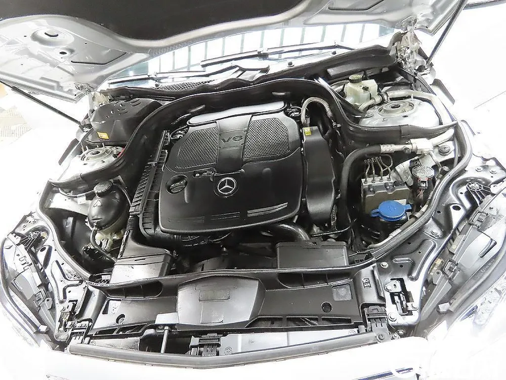 [벤츠]E-클래스 W212 E300 아방가르드 6월초특가 이미지