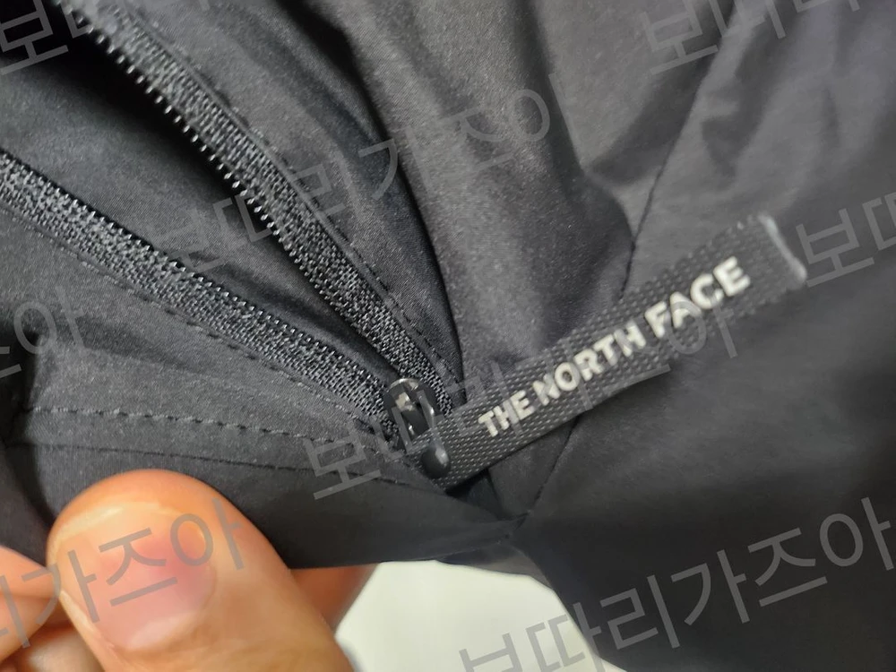 노스페이스 에어 히트 투 다운 코트 롱패딩 NC2DN50A 이미지