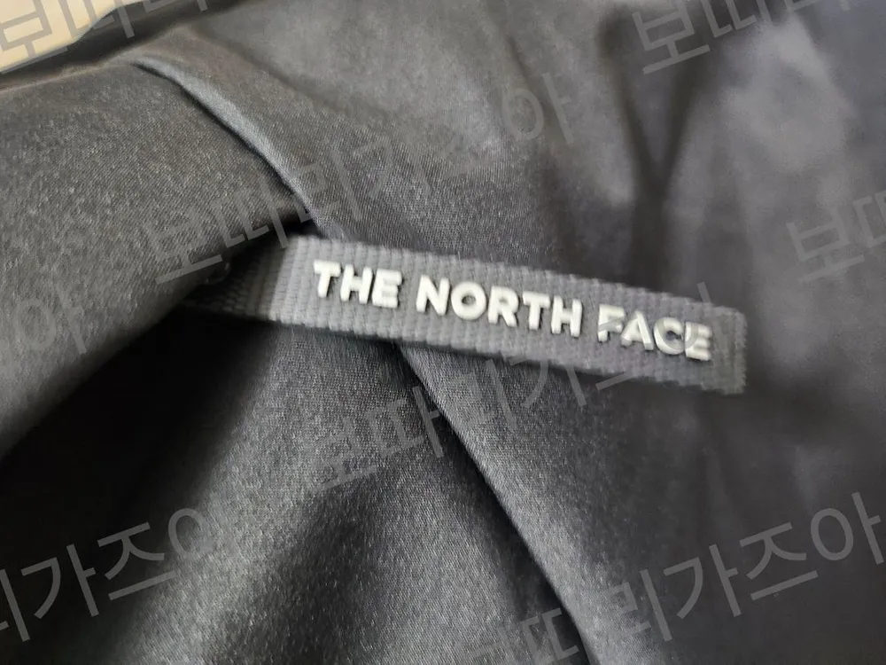 노스페이스 에어 히트 투 다운 코트 롱패딩 NC2DN50A 이미지