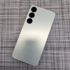 (특AAA급) 갤럭시 S25 512G 민트 25년 2월개통 정상해지공기기 대용량폰 66만팝니다@@ 이미지