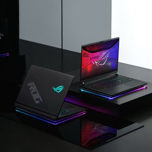 [판매] ASUS ROG STRIX SCAR 18 (G835LXG-TQ429W) / RTX 5090 이미지