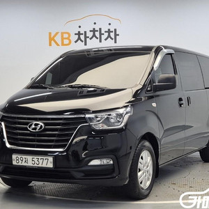 [현대]더 뉴 그랜드 스타렉스 2WD 밴 3인승 스마트 (3인승) 6월초특가 이미지