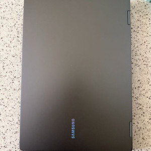삼성 갤럭시북4 프로 360 초고사양 (nt960qgk-k71ar) 이미지