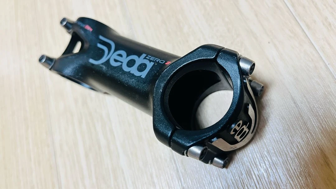 deda zero2 자전거 스템 110mm 6 이미지