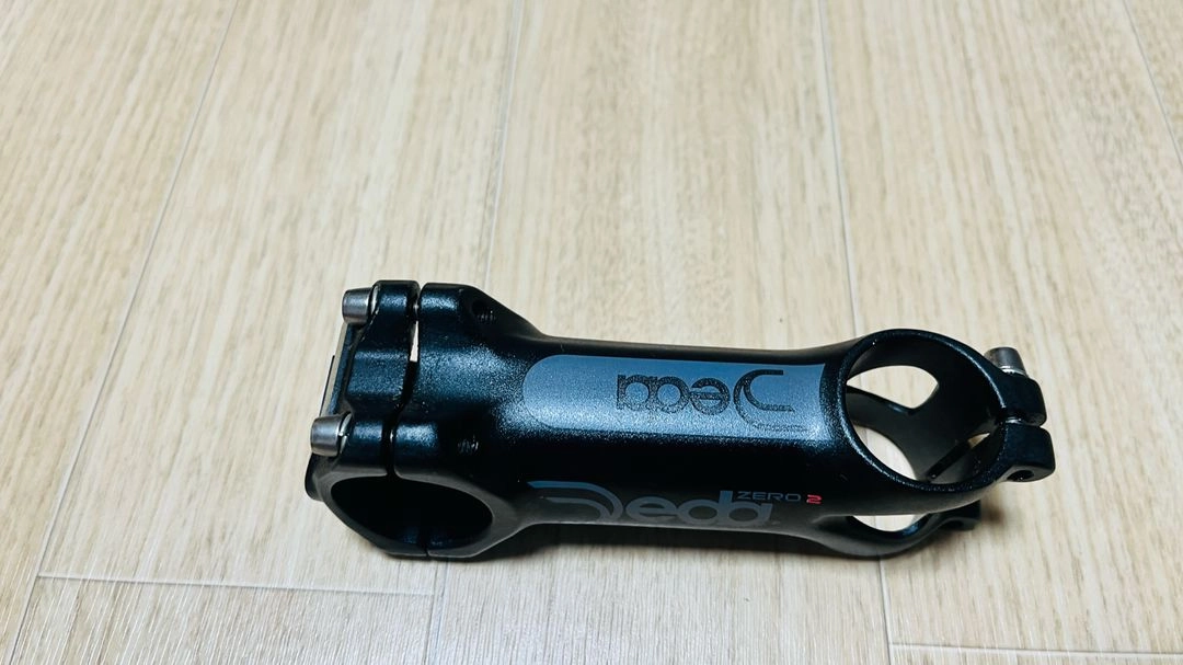 deda zero2 자전거 스템 110mm 6 이미지