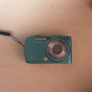 카시오 엑슬림 z2300 민트 (민트급) 이미지