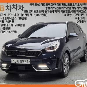 [기아]니로 1.6 하이브리드 노블레스 (5인승) 6월초특가 이미지