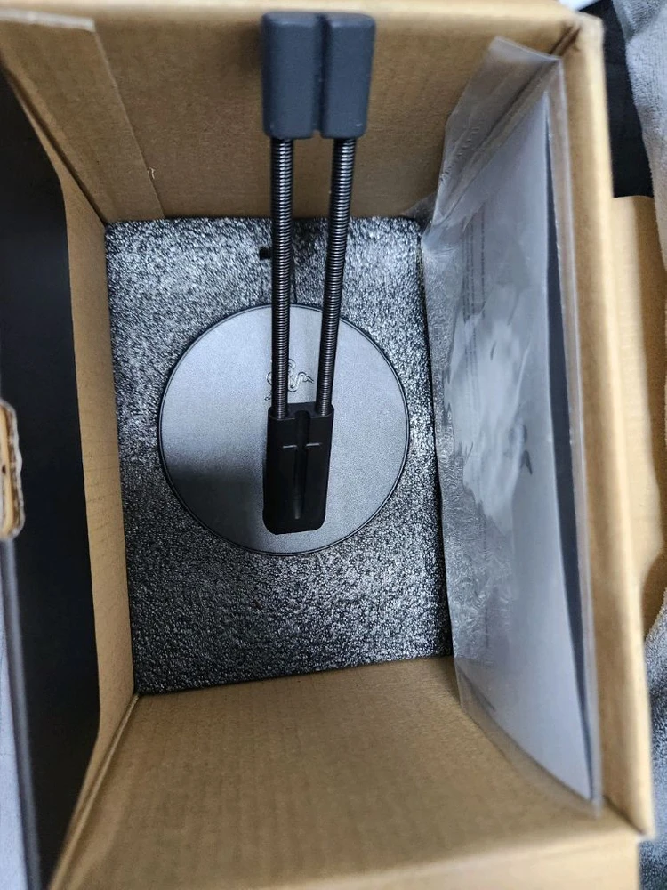 레이저 바이퍼V3pro + 마우스 번지 이미지