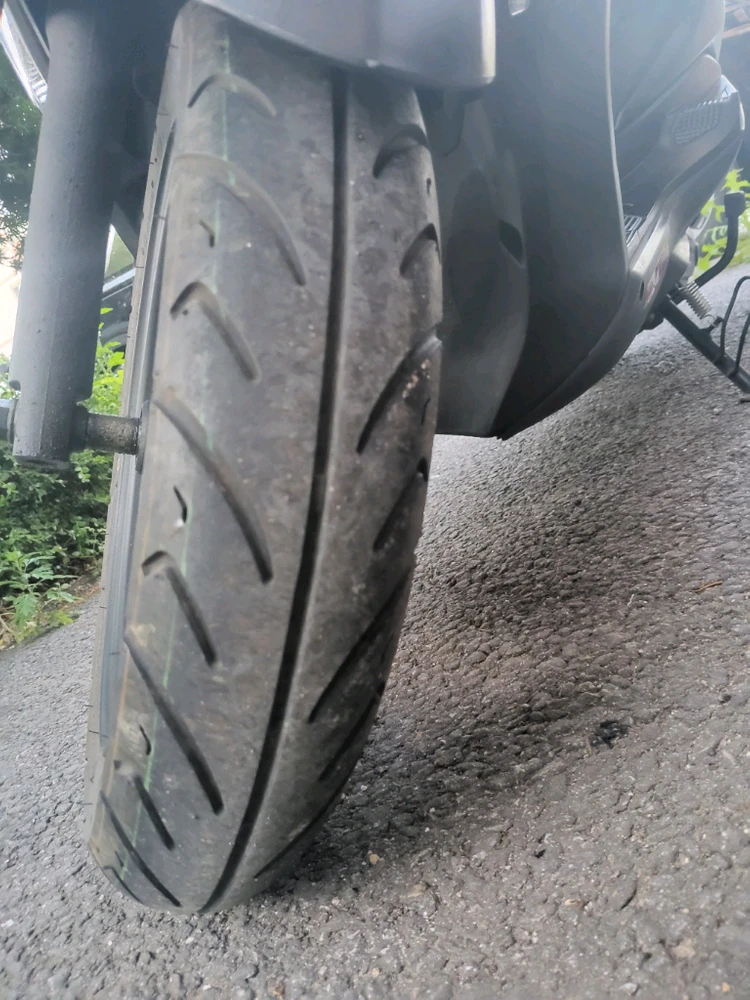 혼다 엘리트 125cc 스쿠터 이미지