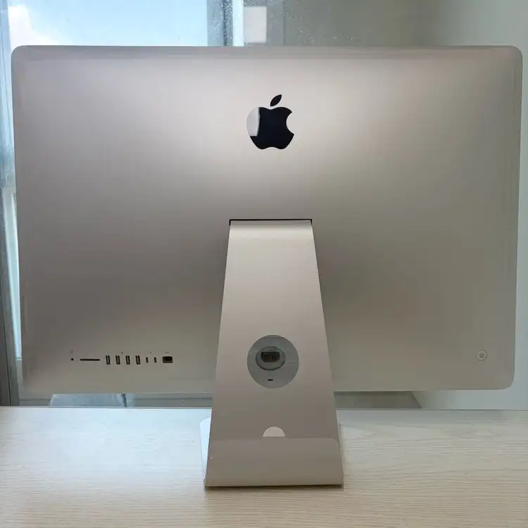 아이맥 27인치 5K Retina 2020 i5 / 64GB / SSD 1TB / Radeon Pro 5300 풀박 이미지
