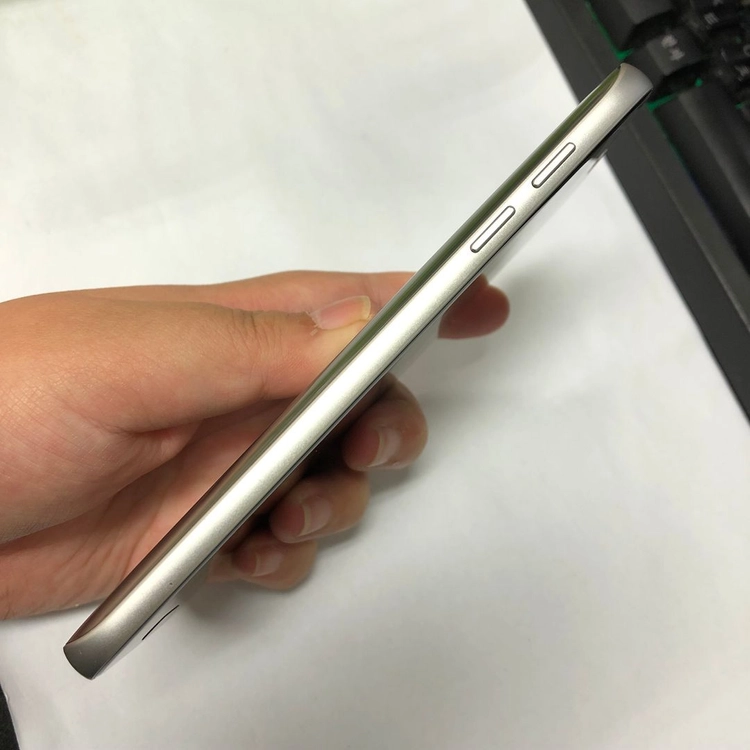 갤럭시S7 32GB 실버 AA급 U+ 무잔상 중고폰 기능정상 213627 이미지