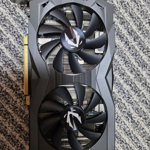 조택 RTX 2070S 이미지
